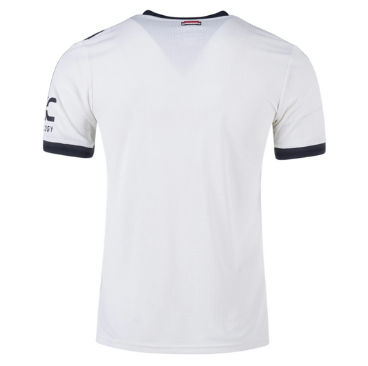 Manchester United FC 2024/25 THIRD KIT (PLAYER VERSION)