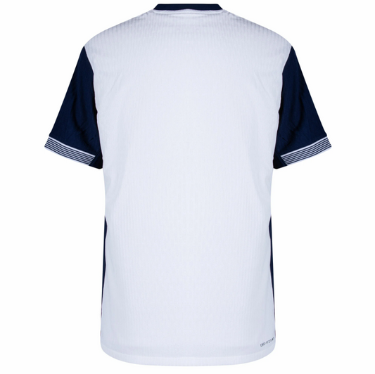 Tottenham FC 2024/25 HOME KIT (PLAYER VERSION)