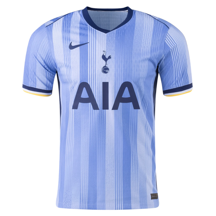 Tottenham FC 2024/25 AWAY KIT (Player Version)