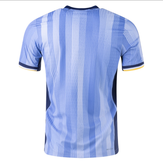 Tottenham FC 2024/25 AWAY KIT (Player Version)