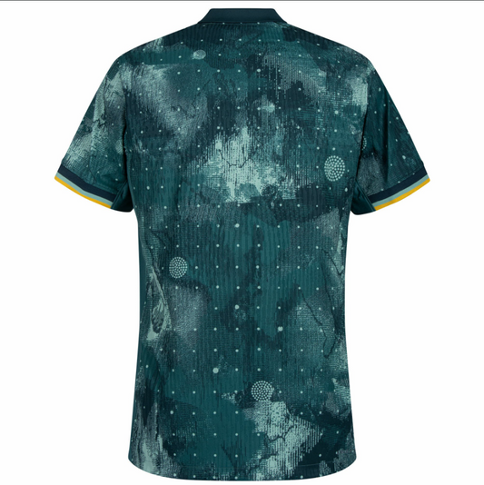 Tottenham FC 2024/25 THIRD KIT (Player Version)