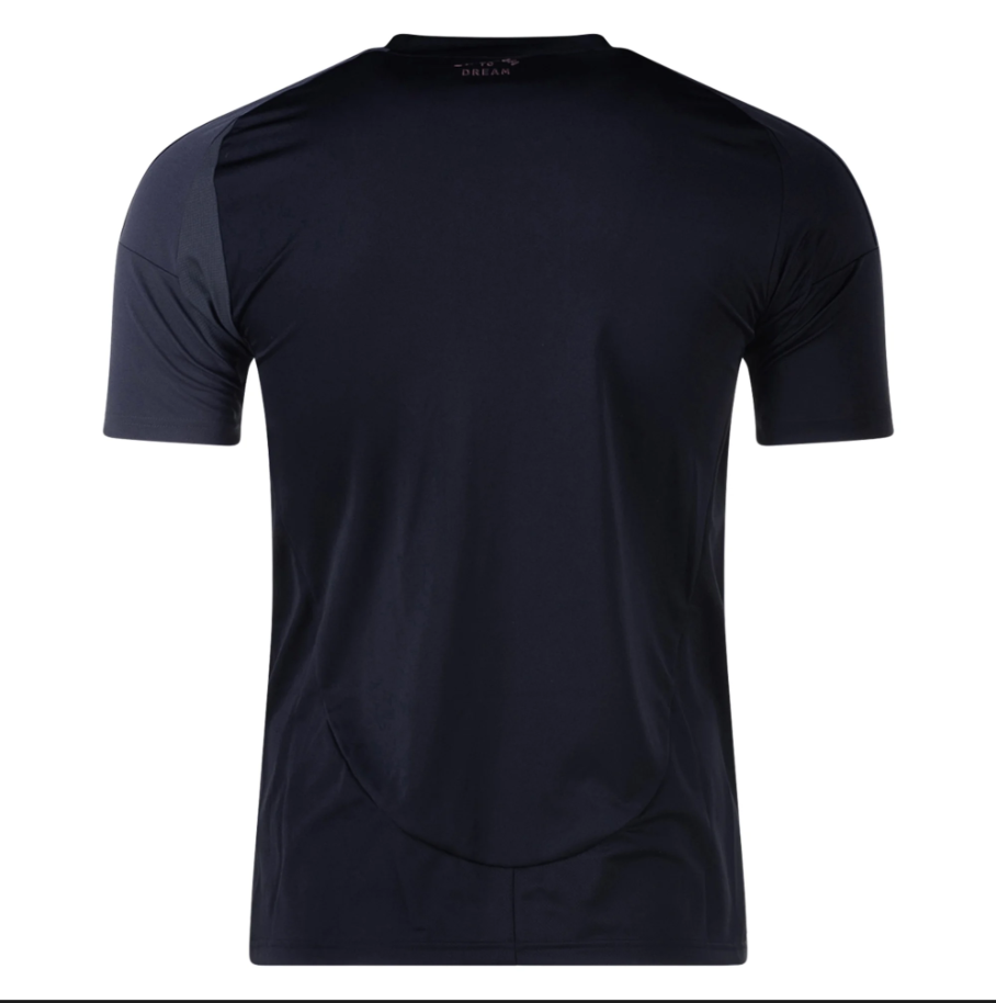 Inter Miami Away Jersey 2024/25