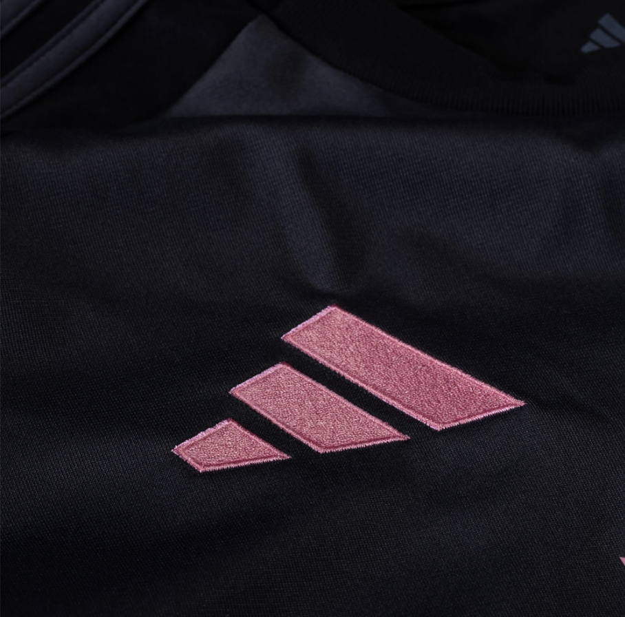 Inter Miami Away Jersey 2024/25