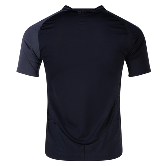 Inter Miami Away Jersey 2024/25 Player Version