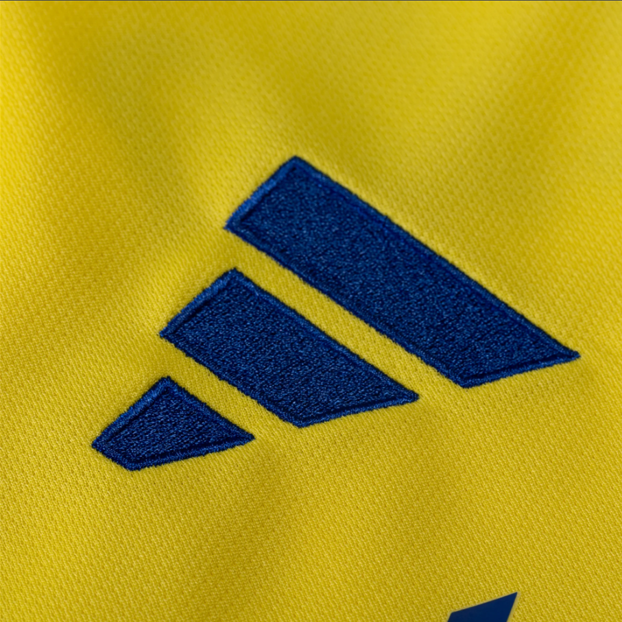 AL-NASSR FC Home Jersey 2024/25