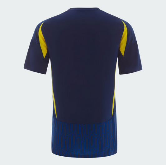 AL-NASSR FC Away Jersey 2024/25