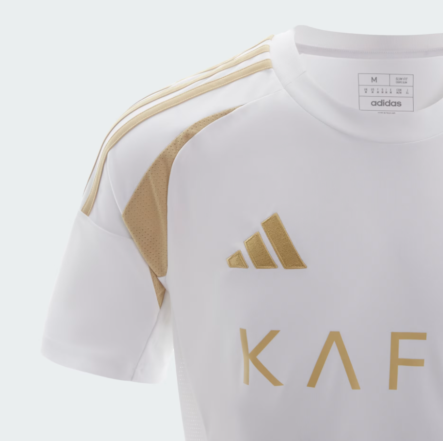 AL-NASSR FC Third Jersey 2024/25