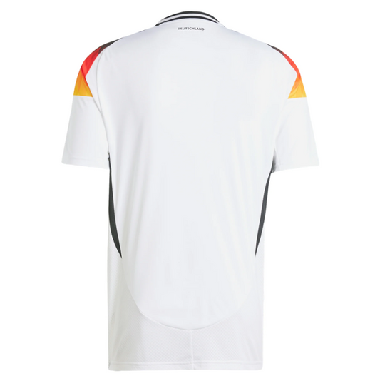 GERMANY HOME KIT 2024/25 (PLAYER VERSION)
