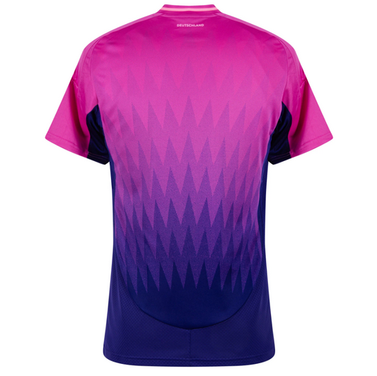 GERMANY AWAY KIT 2024/25