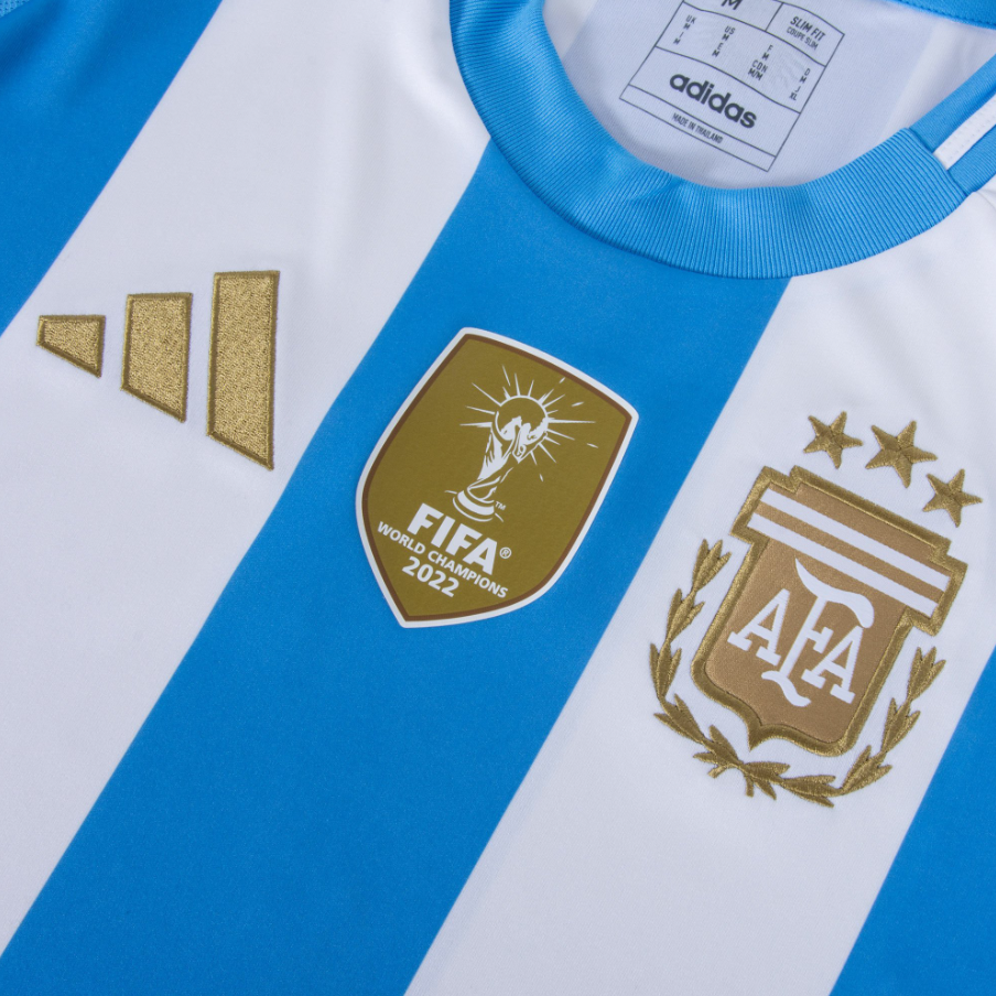 ARGENTINA HOME KIT 2024/25