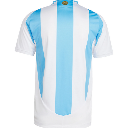 ARGENTINA HOME KIT 2024/25 (PLAYER VERSION)