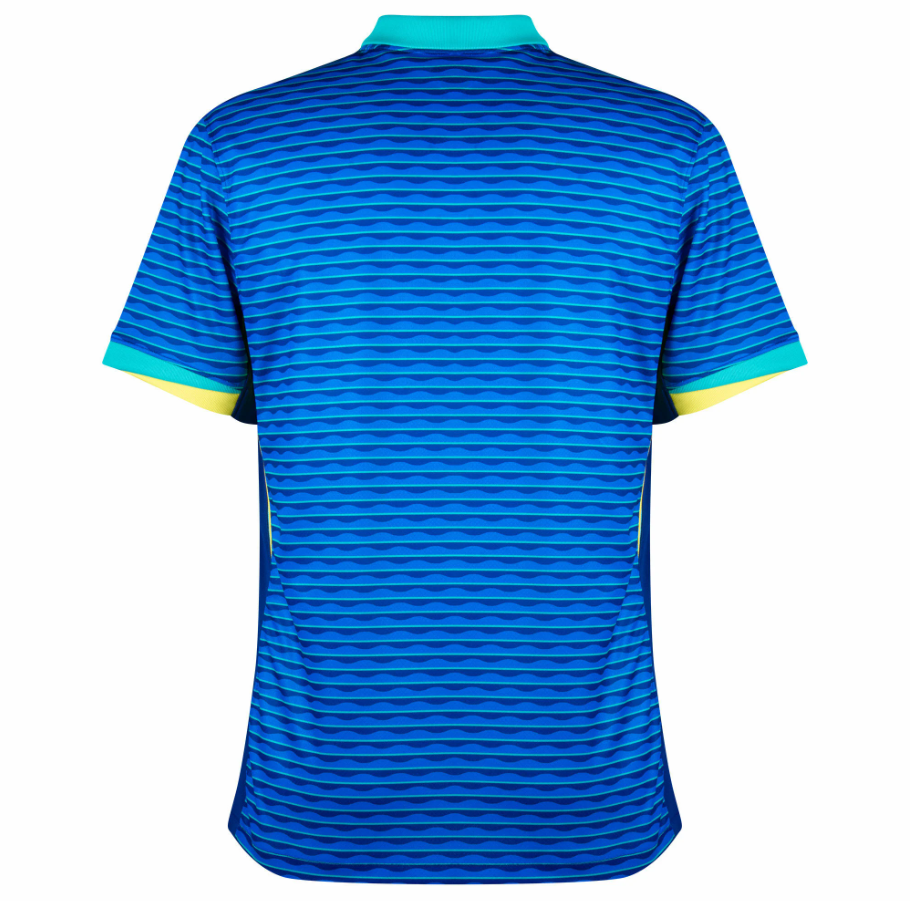 BRAZIL AWAY KIT 2024/25