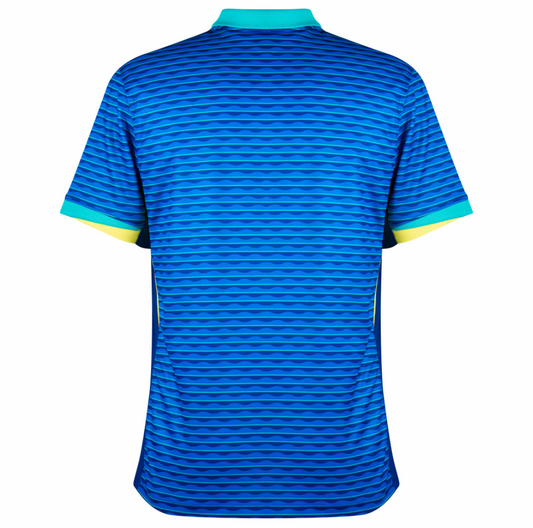 BRAZIL AWAY KIT 2024/25