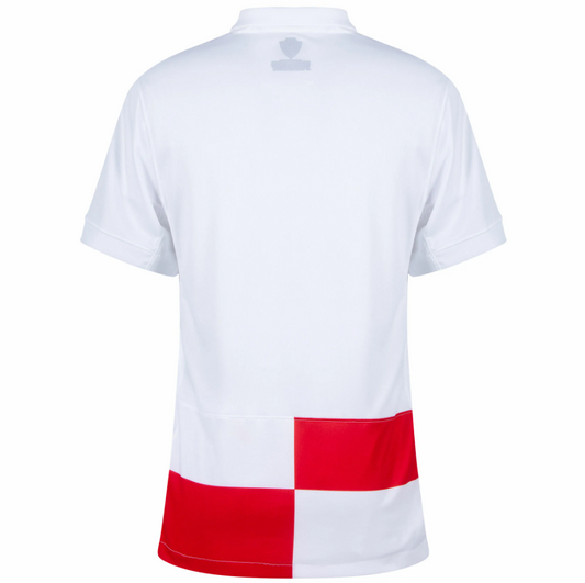 CROATIA HOME KIT 2024/25