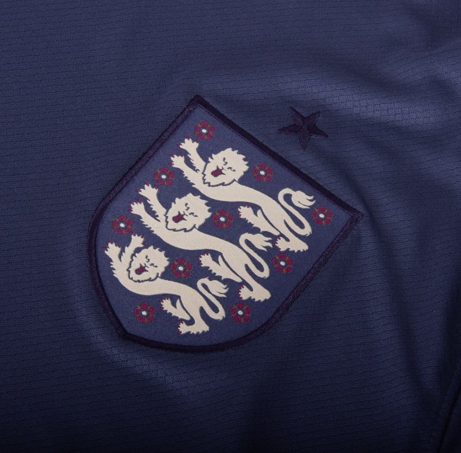 ENGLAND AWAY KIT 2024/25