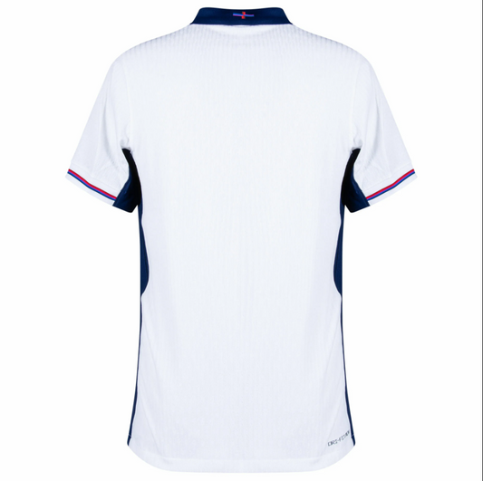 ENGLAND HOME KIT 2024/25 (PLAYER VERSION)