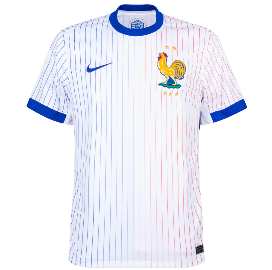 FRANCE AWAY KIT 2024/25