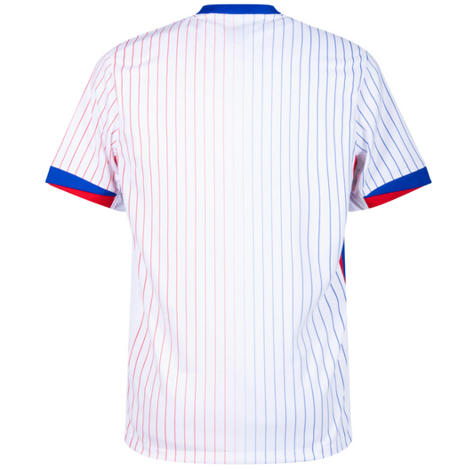 FRANCE AWAY KIT 2024/25