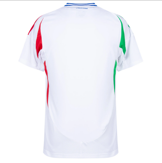 ITALY AWAY KIT 2024/25