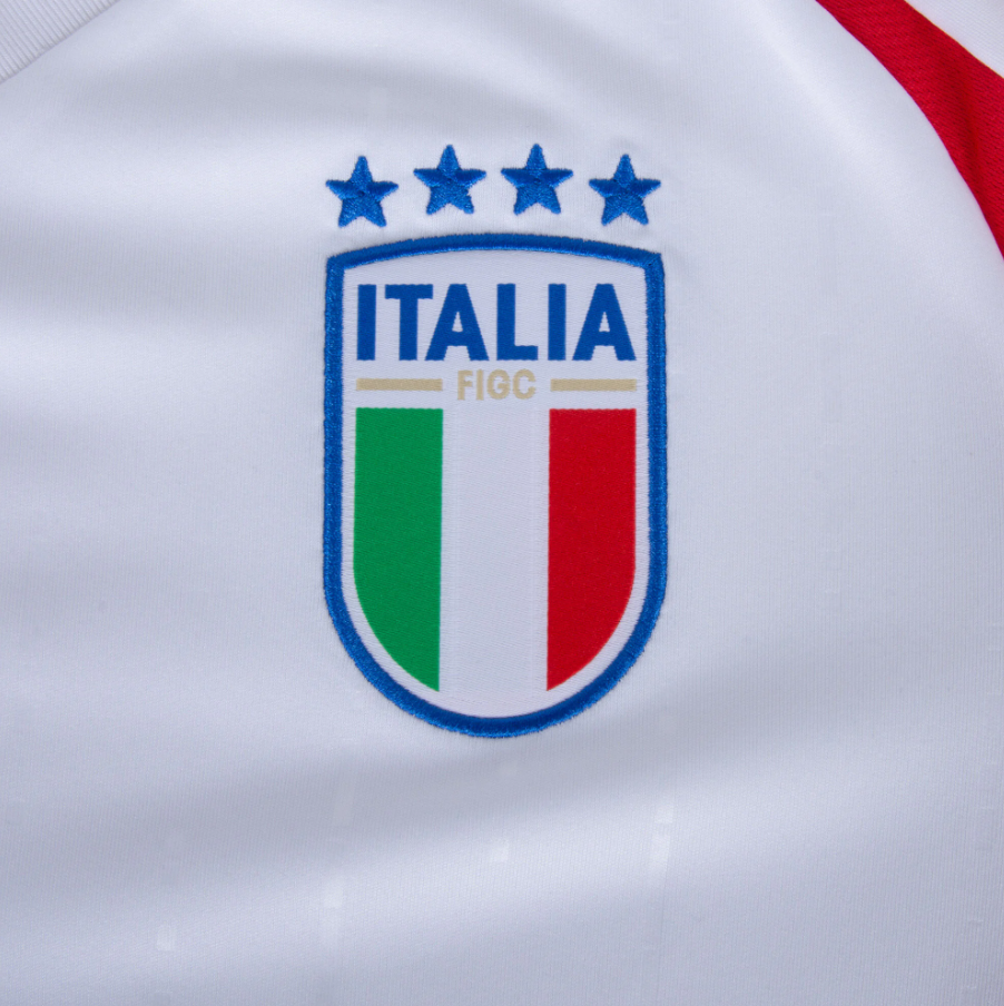 ITALY AWAY KIT 2024/25