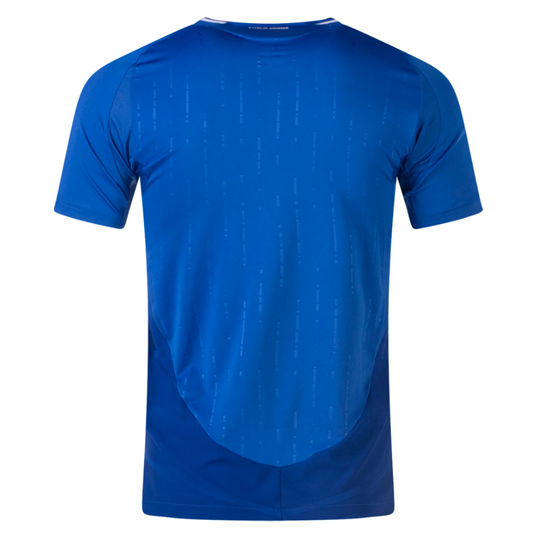 ITALY HOME KIT 2024/25 (PLAYER VERSION)
