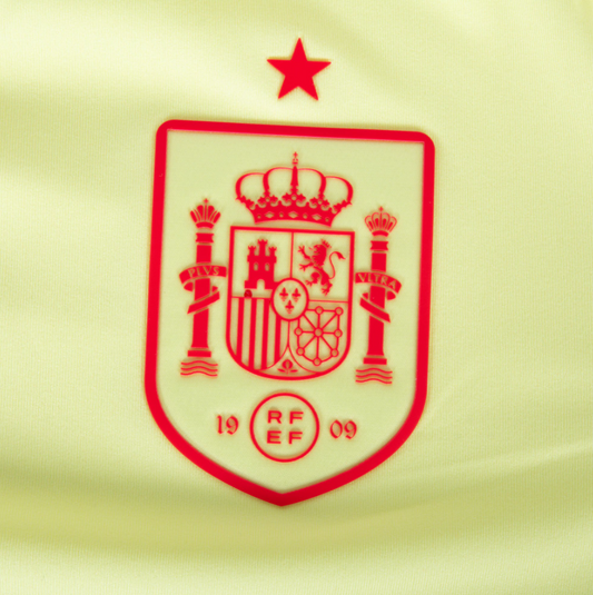 SPAIN AWAY KIT 2024/25