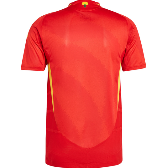 SPAIN HOME KIT 2024/25 (PLAYER VERSION)