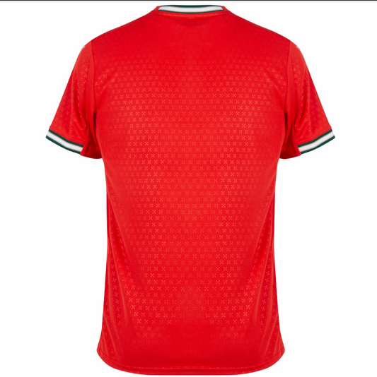 PORTUGAL HOME KIT 2025/26