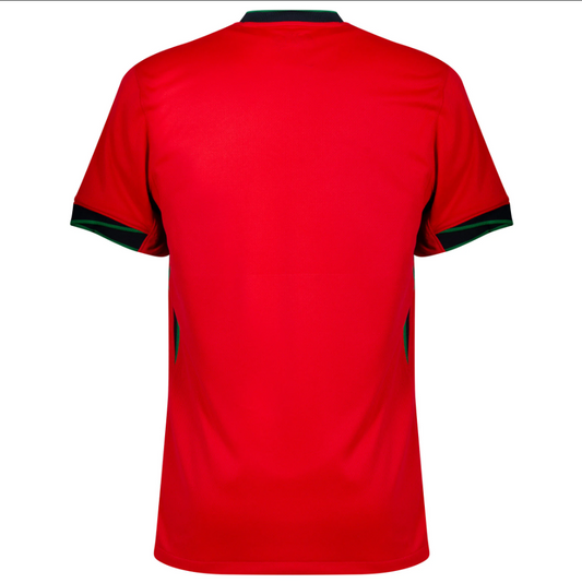 PORTUGAL HOME KIT 2024/25