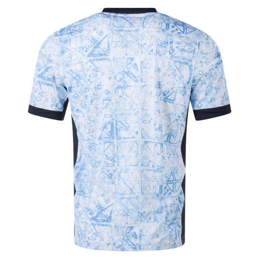PORTUGAL AWAY KIT 2024/25