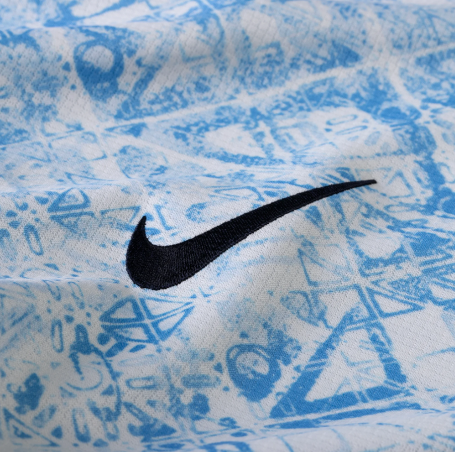 PORTUGAL AWAY KIT 2024/25