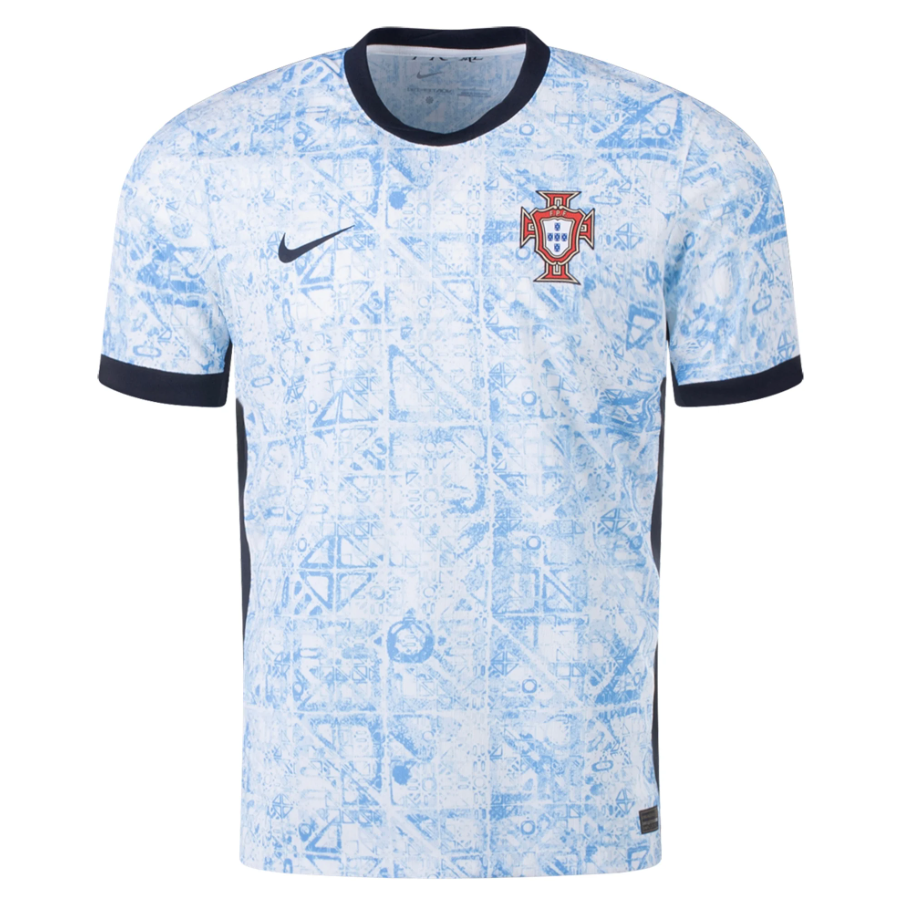 PORTUGAL AWAY KIT 2024/25 (PLAYER VERSION)