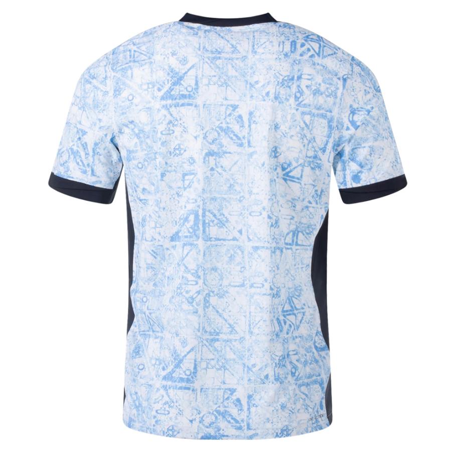 PORTUGAL AWAY KIT 2024/25 (PLAYER VERSION)