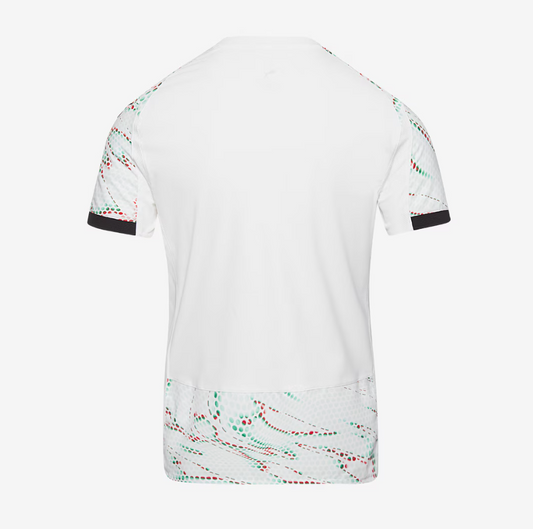 PORTUGAL AWAY KIT 2025/26 (PLAYER VERSION)