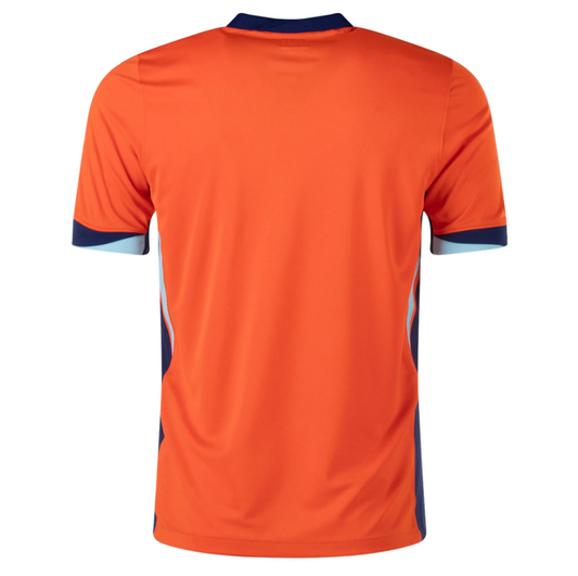 NETHERLANDS HOME KIT 2024/25