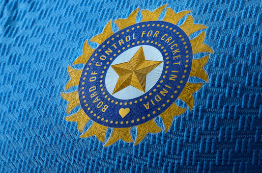 One Day International 2025 Jersey