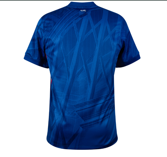 Chelsea FC 2025/26 HOME KIT