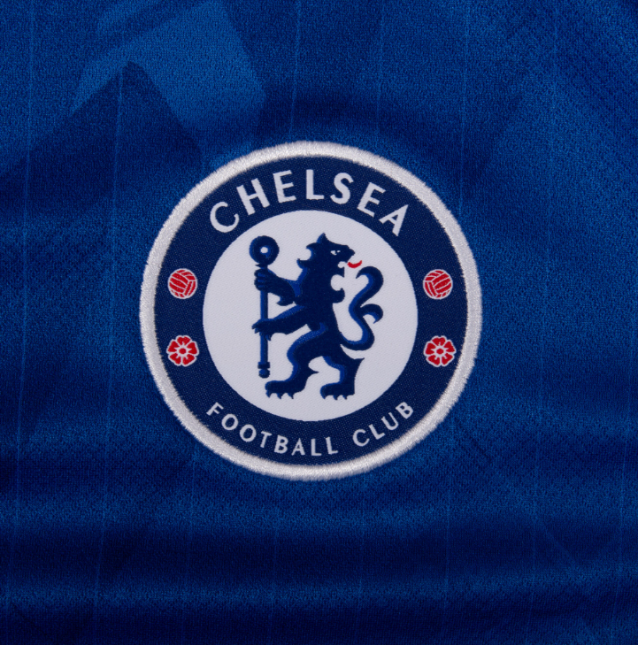 Chelsea FC 2025/26 HOME KIT