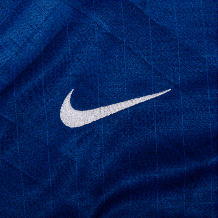 Chelsea FC 2025/26 HOME KIT
