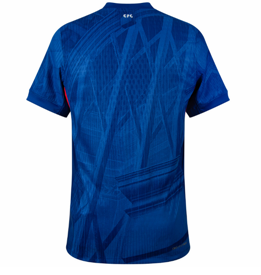 Chelsea FC 2025/26 Home Kit (Player Version)