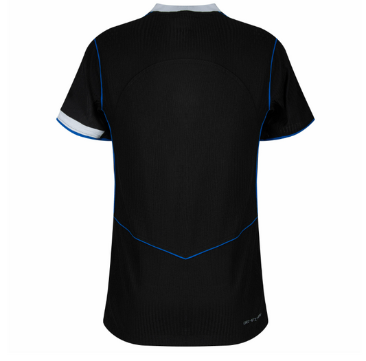 Chelsea FC 2025/26 Third Kit (Player Version)