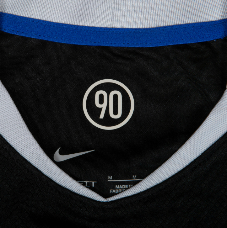 Chelsea FC 2025/26 THIRD KIT