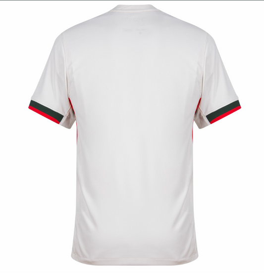 Chelsea FC 2025/26 Away Kit (Player Version)