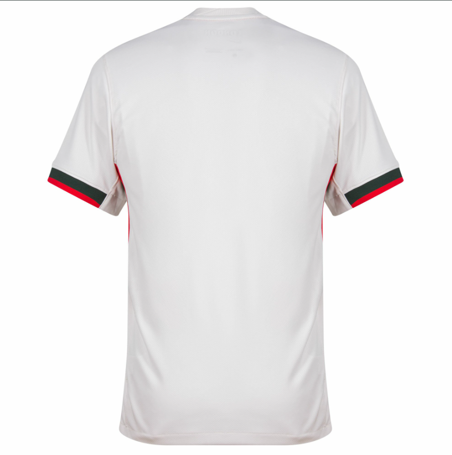 Chelsea FC 2025/26 AWAY KIT