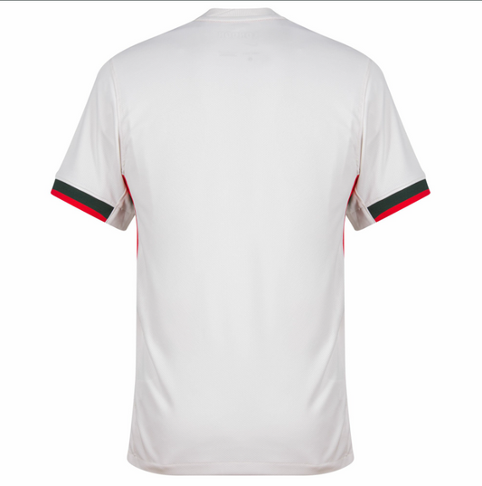 Chelsea FC 2025/26 AWAY KIT