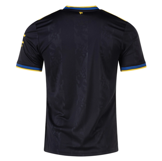 Manchester United FC 2025/26 THIRD KIT