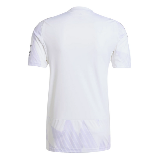 Manchester United FC 2025/26 AWAY KIT