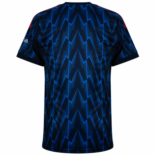 Arsenal FC 2025/26 AWAY KIT