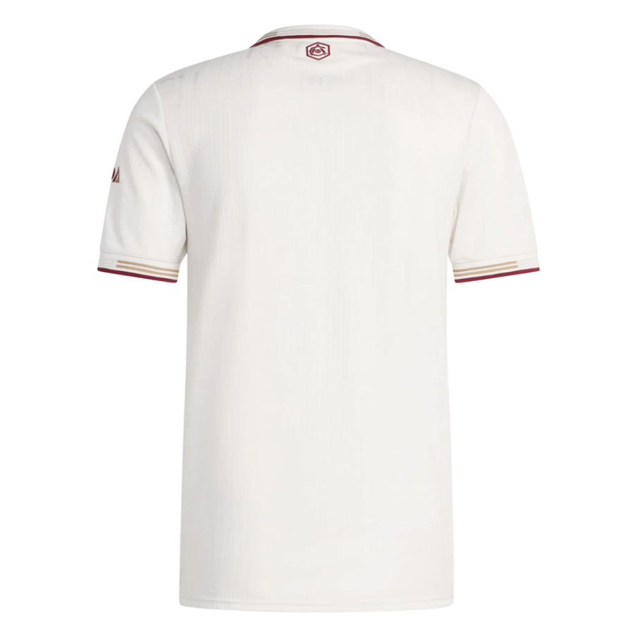 Arsenal FC 2025/26 Third Kit (Player Version)