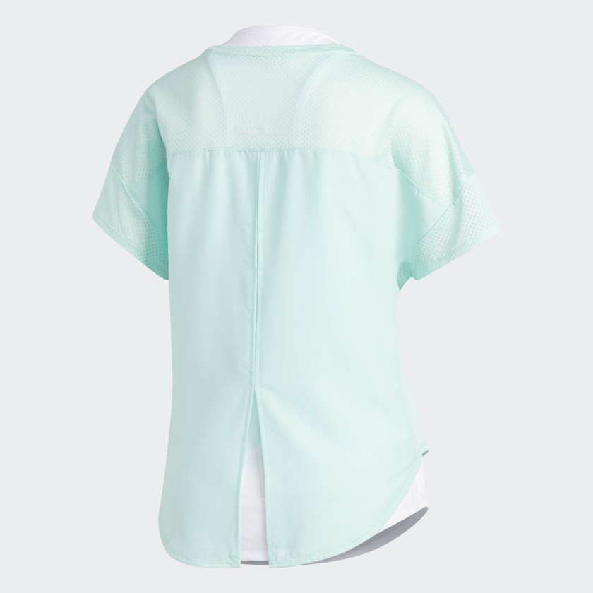 ADIDAS ADAPT TO CHAOS TEE